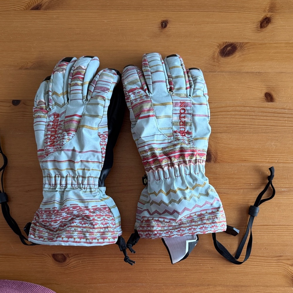 Burton Insulated Gloves Adult XS